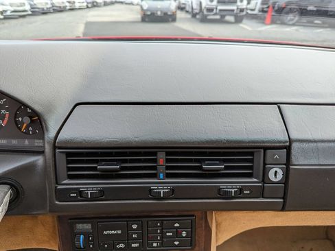 Used 1991 Mercedes-Benz 300 SL image 19