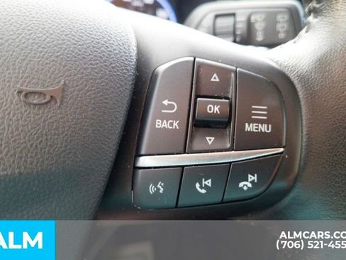 Used 2023 Ford Bronco Sport Heritage w/ Heritage Convenience Package image 31