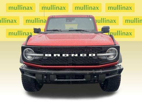 Used 2024 Ford Bronco Wildtrak image 15