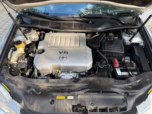 Used 2007 Toyota Avalon Limited FWD image 30