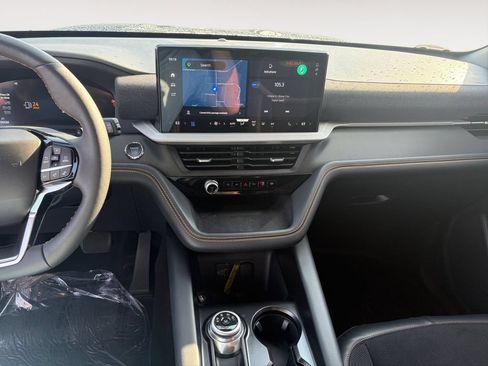 Certified 2026 Ford Explorer Tremor w/ Tremor Convenience Package AWD/4WD image 11