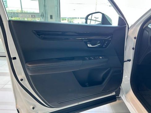 Used 2024 Honda CR-V EX-L image 14