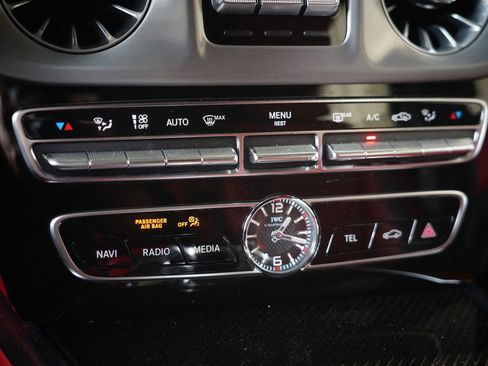 Certified 2021 Mercedes-Benz G 63 AMG 4MATIC image 28