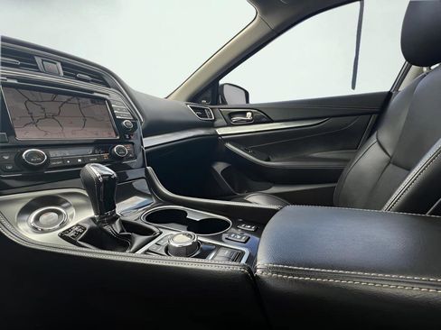 Used 2019 Nissan Maxima 3.5 SL w/ Floor Mat Group FWD image 55