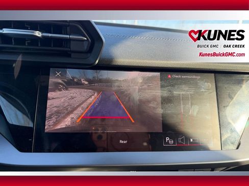 Used 2023 Audi A3 2.0T Premium image 21