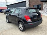 Used 2015 Chevrolet Trax LS image 2