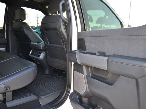 Used 2024 Ford F150 Lariat w/ Bed Utility Package image 15