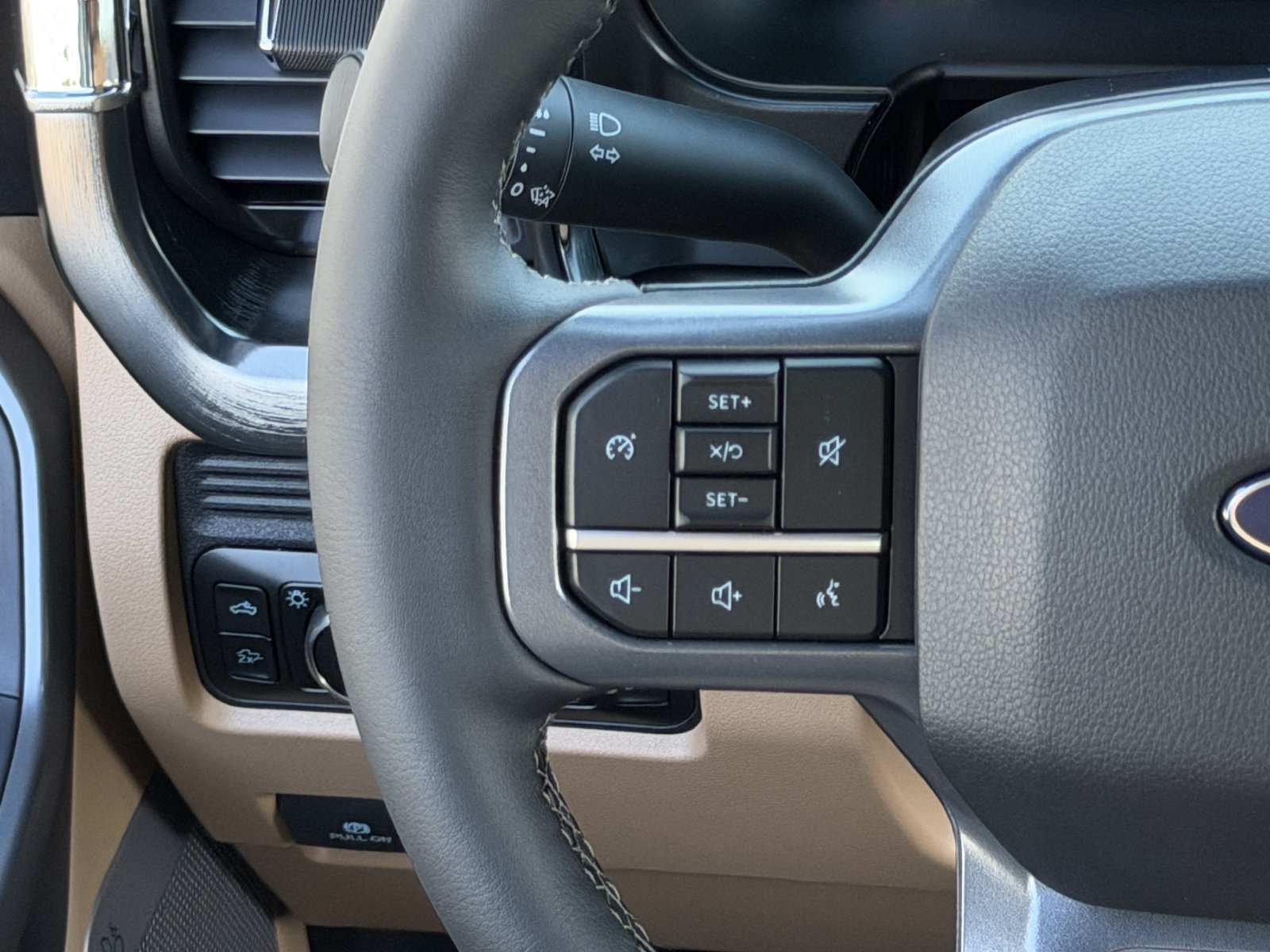 New 2027 Ford F350 Lariat AWD/4WD image 14