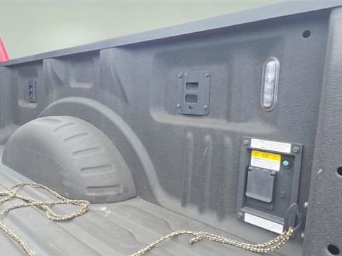 Used 2024 Ford F250 King Ranch w/ Chrome Package image 21