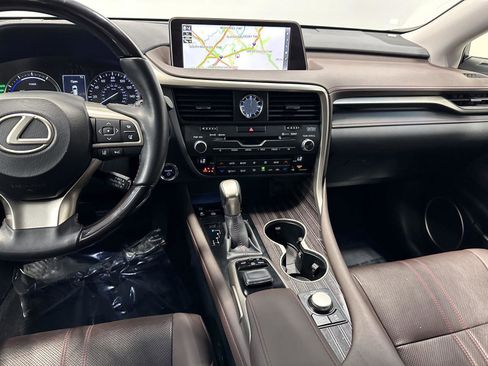 Used 2018 Lexus RX 450hL Luxury image 20
