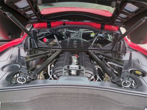 New 2025 Chevrolet Corvette Z06 image 13