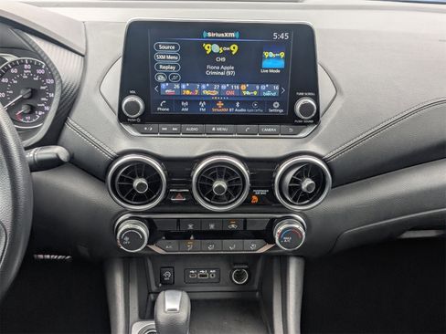 Used 2024 Nissan Sentra SV image 18