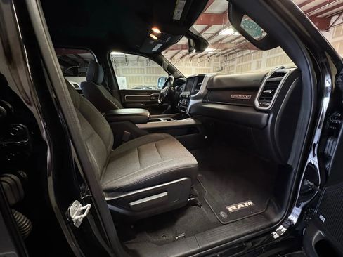 Used 2019 RAM 1500 Big Horn image 15