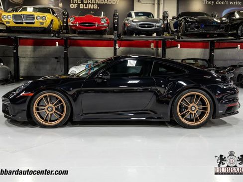 Used 2022 Porsche 911 GT3 RS image 5