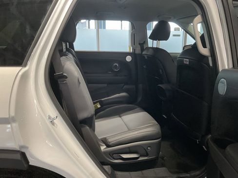 New 2026 Hyundai Palisade SEL AWD/4WD image 21