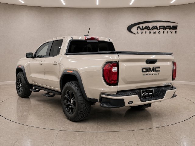 Used 2024 GMC Canyon Elevation w/ Convenience Package RWD image 5