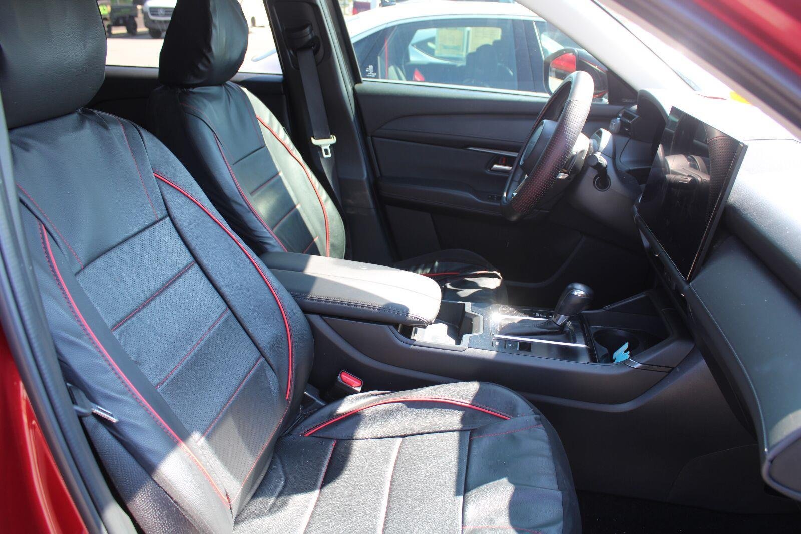 Used 2026 MAZDA CX-5 2.5 S w/ Premium Plus Package AWD/4WD image 4