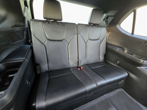 Used 2025 Lexus TX 350 FWD w/ Convenience Package image 16