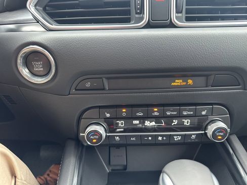 New 2025 MAZDA CX-5 AWD 2.5 S w/ Premium Plus Pkg image 44