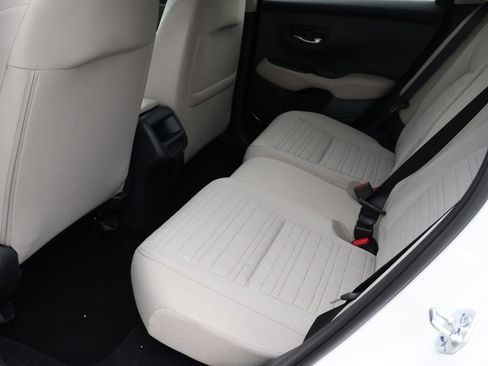 New 2026 Honda HR-V LX image 16