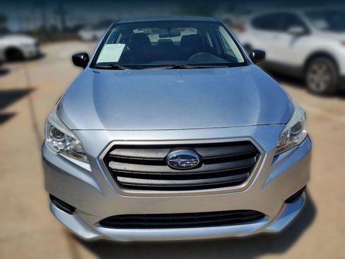 Used 2017 Subaru Legacy 2.5i w/ Alloy Wheel Package AWD/4WD image 20