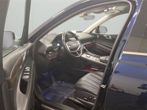 Used 2024 Genesis GV80 2.5T AWD/4WD image 23