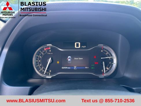 Used 2023 Honda Ridgeline Black Edition image 20