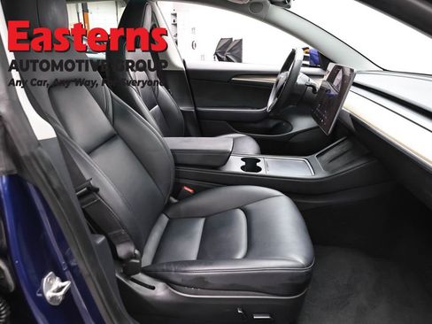Used 2023 Tesla Model 3 Standard Range RWD image 19