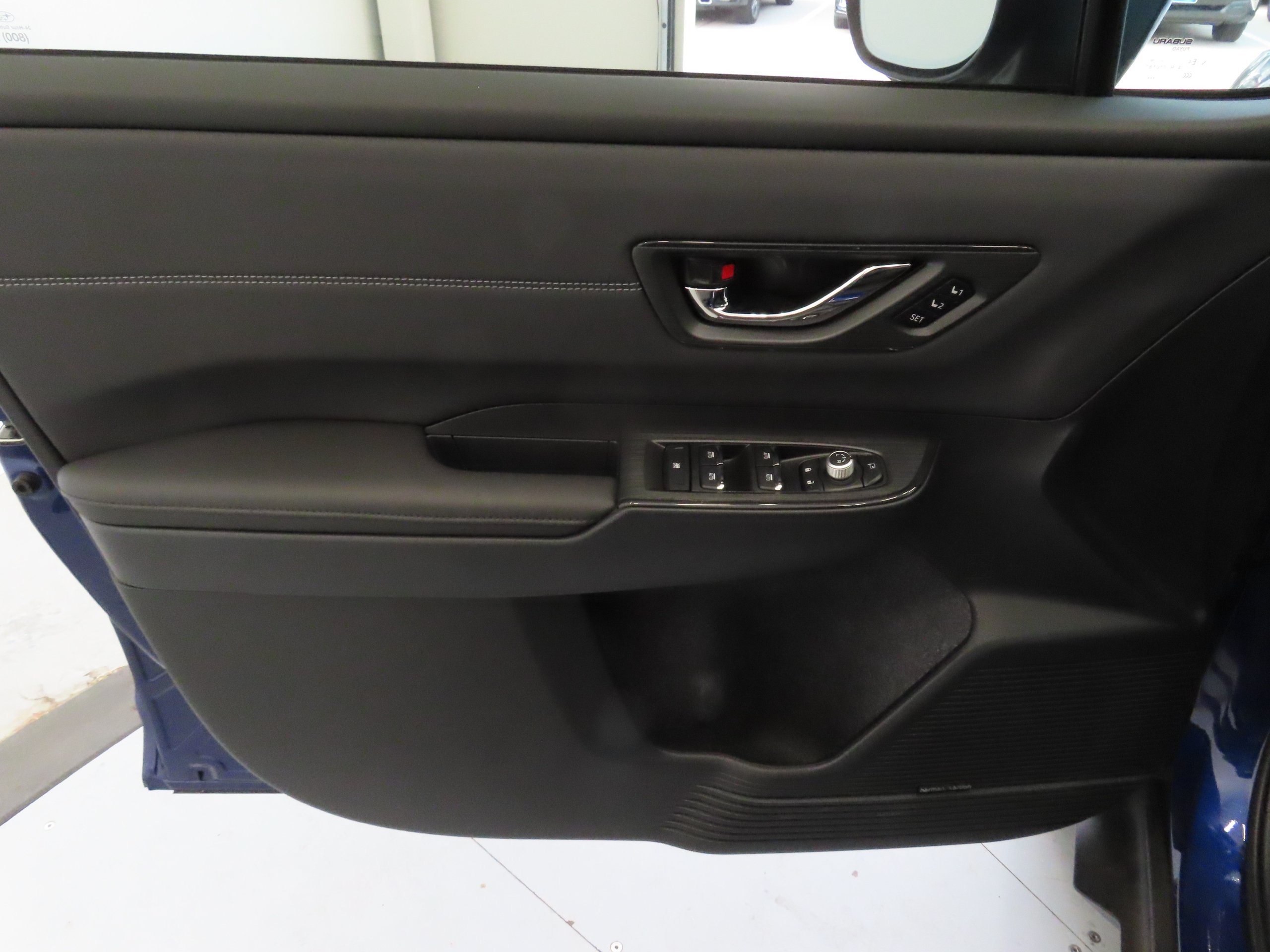 New 2026 Subaru Outback Touring XT AWD/4WD image 9
