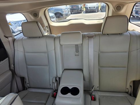 Used 2019 Jeep Grand Cherokee Overland RWD image 30