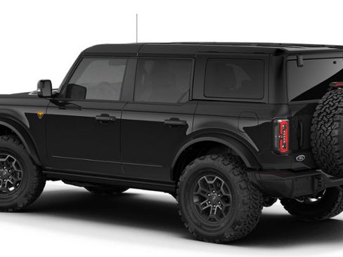 New 2026 Ford Bronco Badlands AWD/4WD image 54