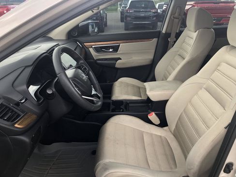 Used 2018 Honda CR-V EX image 16