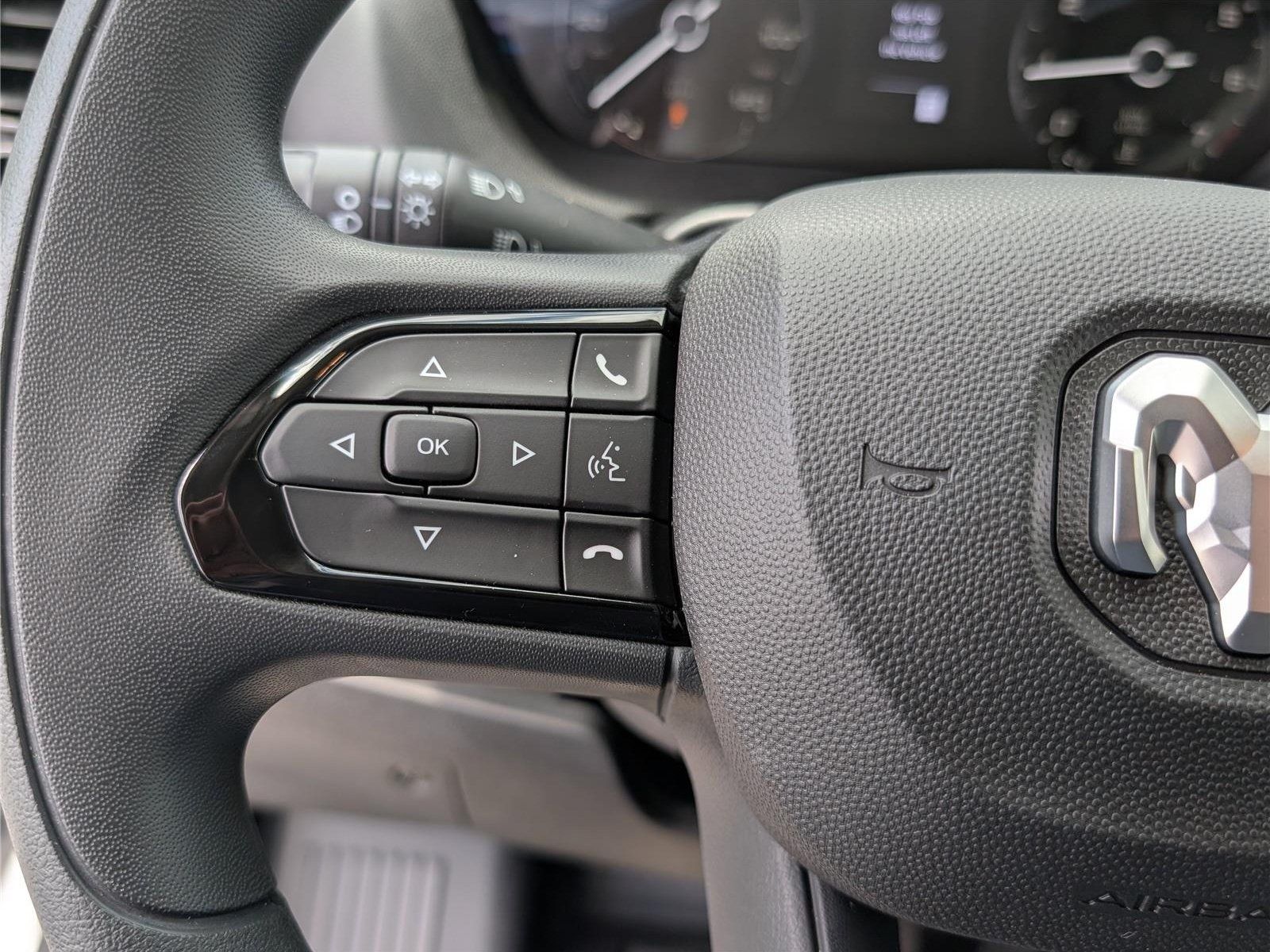 New 2026 RAM ProMaster 1500 w/ Convenience Group FWD image 13