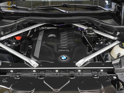 Used 2023 BMW X5 xDrive40i AWD/4WD image 34