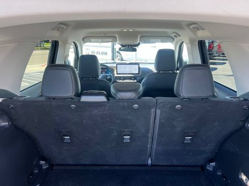 Used 2025 Ford Bronco Sport Big Bend AWD/4WD image 48