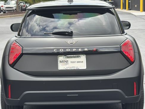 New 2026 MINI Cooper S FWD image 62