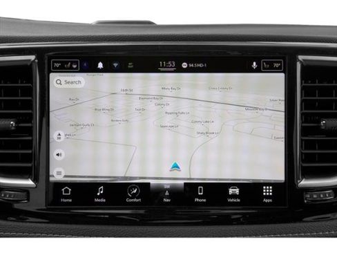 Used 2023 Chrysler Pacifica Touring-L image 19