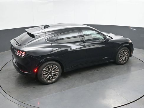 Used 2024 Ford Mustang Mach-E Premium AWD/4WD image 32