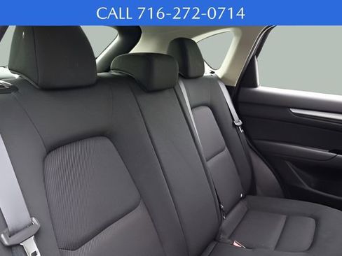 Used 2023 MAZDA CX-5 AWD 2.5 S image 16