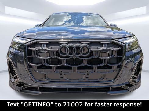 New 2026 Audi Q7 Premium Plus AWD/4WD image 10
