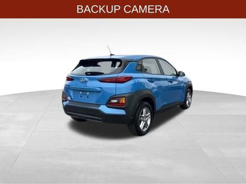 Used 2020 Hyundai Kona SE FWD image 7