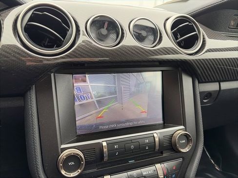 Certified 2020 Ford Mustang Shelby GT350 w/ Technology Package image 16