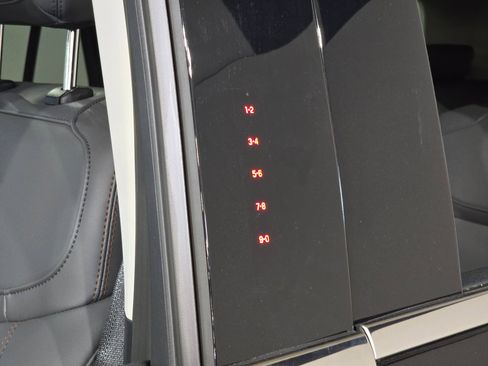 New 2025 Ford Expedition Max Active image 20