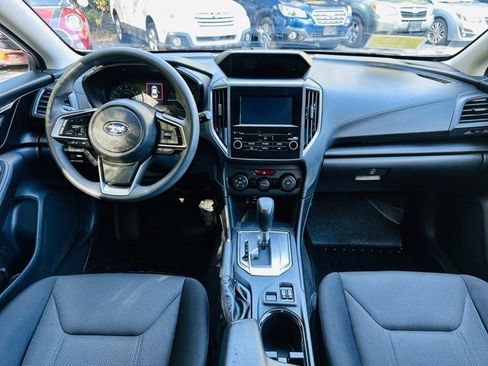 Used 2022 Subaru Impreza Premium image 24