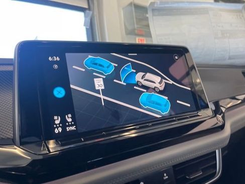 New 2025 Volkswagen Atlas Cross Sport SEL Premium R-Line image 12