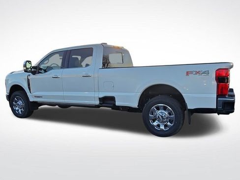 New 2026 Ford F350 Lariat w/ Lariat Ultimate Package AWD/4WD image 6
