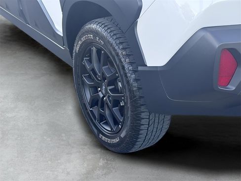 Used 2024 Subaru Crosstrek 2.5i Wilderness w/ Crosstrek Mirror Package image 7