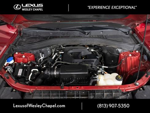 Used 2021 Ford Explorer XLT w/ Equipment Group 202A RWD image 14