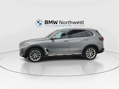New 2026 BMW X5 xDrive40i image 10