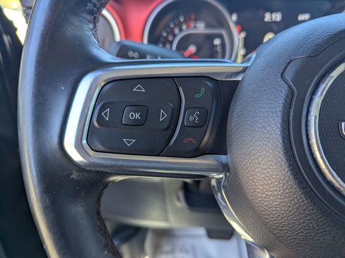 Used 2020 Jeep Gladiator Rubicon image 26